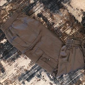 Silk Dex Jogger Pant!